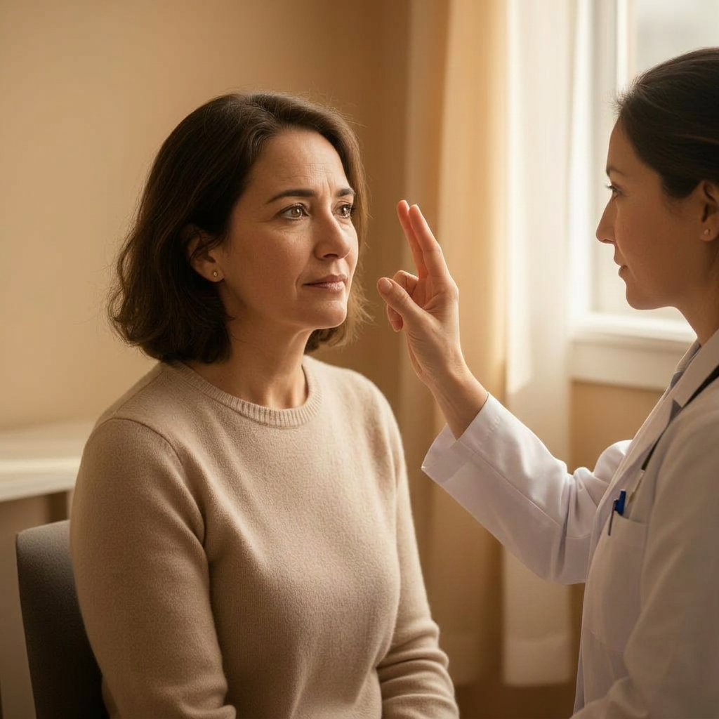 EMDR — DESSENSIBILIZAÇÃO E REPROCESSAMENTO DE TRAUMAS